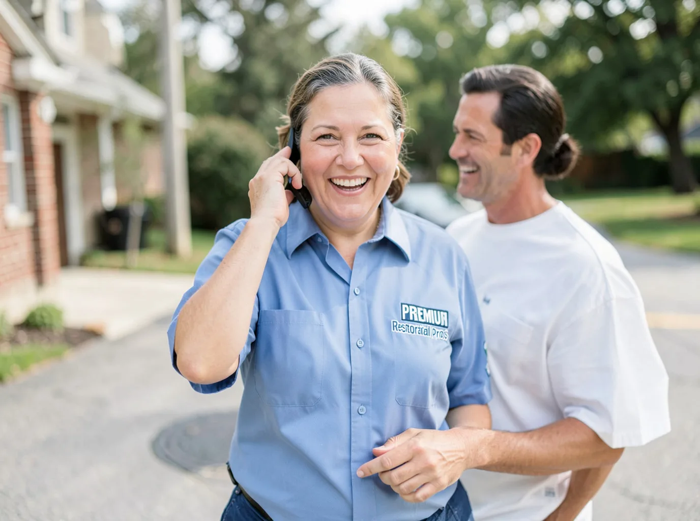 Water Damage Restoration Holbrook, NE FAQs